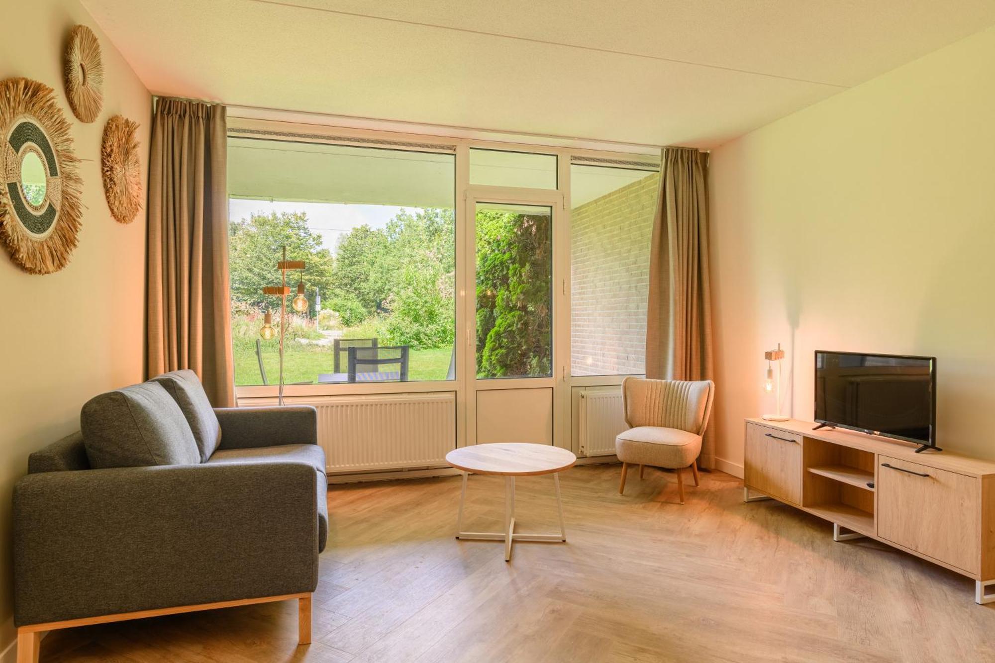Summio Parc Aquadelta Hotel Bruinisse Room photo