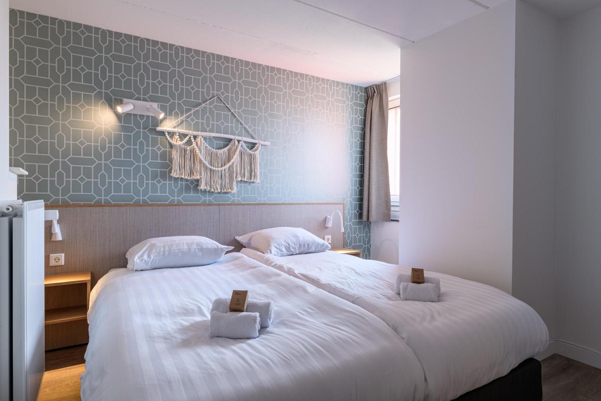 Summio Parc Aquadelta Hotel Bruinisse Room photo