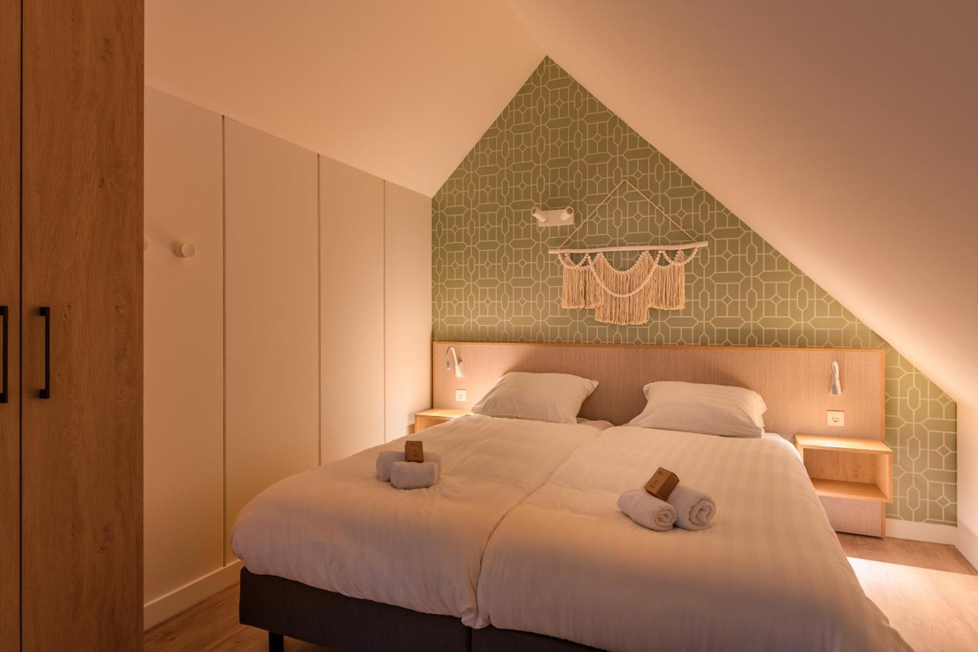 Summio Parc Aquadelta Hotel Bruinisse Room photo
